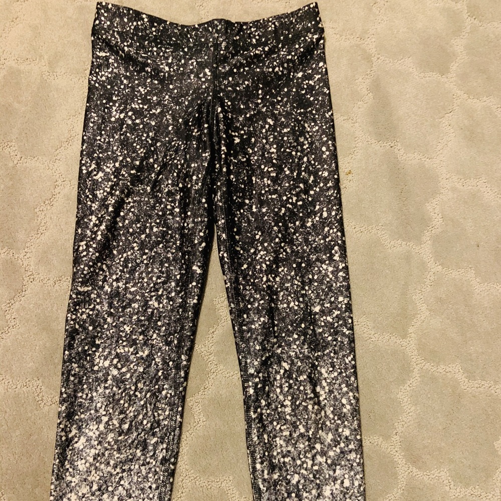 Terez performance capris leggings